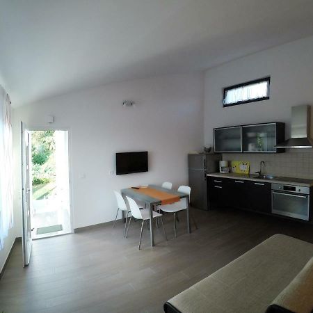 apartman Adriana 3 - kat Poreč Exterior foto