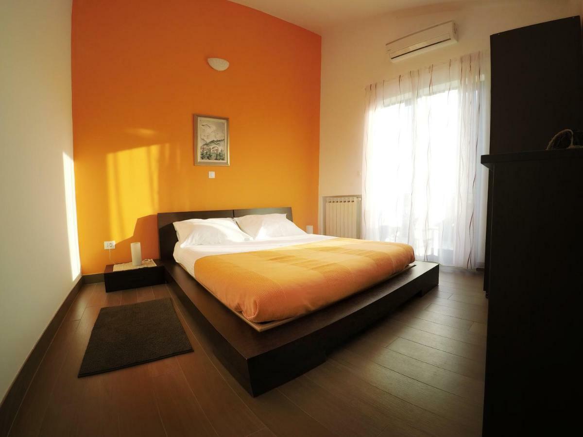apartman Adriana 3 - kat Poreč Exterior foto