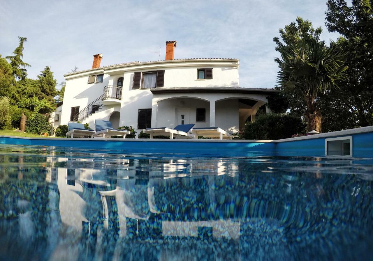 apartman Adriana 3 - kat Poreč Exterior foto